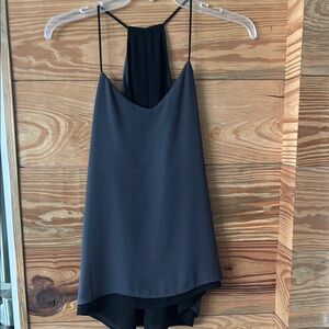 Express Black Camisole Top